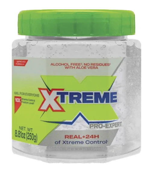 Xtreme trasparente 250g