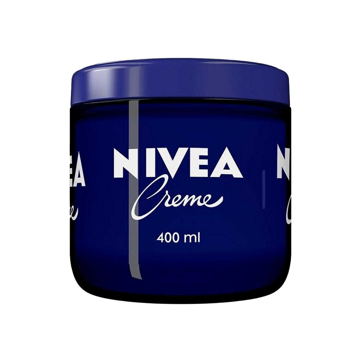 Nivea Crema 400Ml Cristal