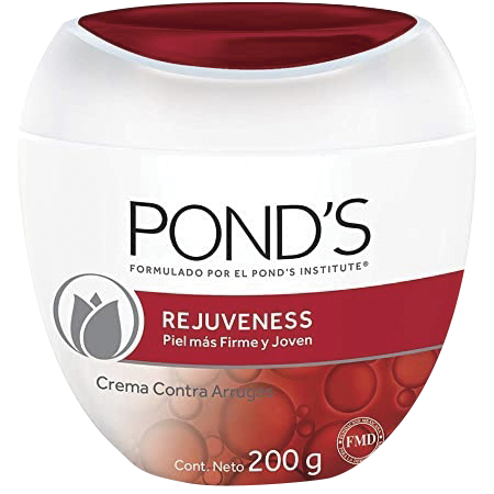 Ponds Rejuvenese 200Gr