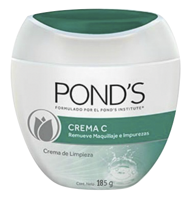 Pond's 185g remuevemaquillaje
