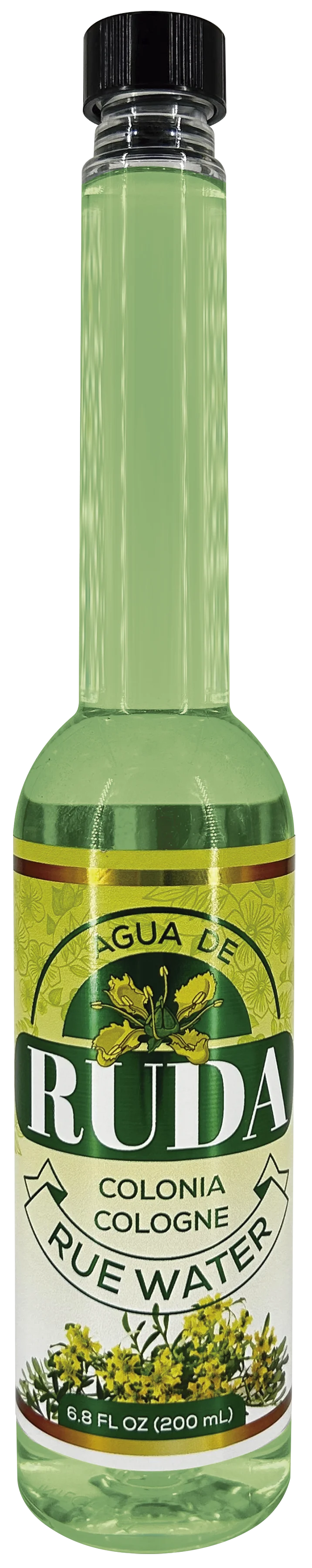 Ph el valle agua de ruda 6.80oz