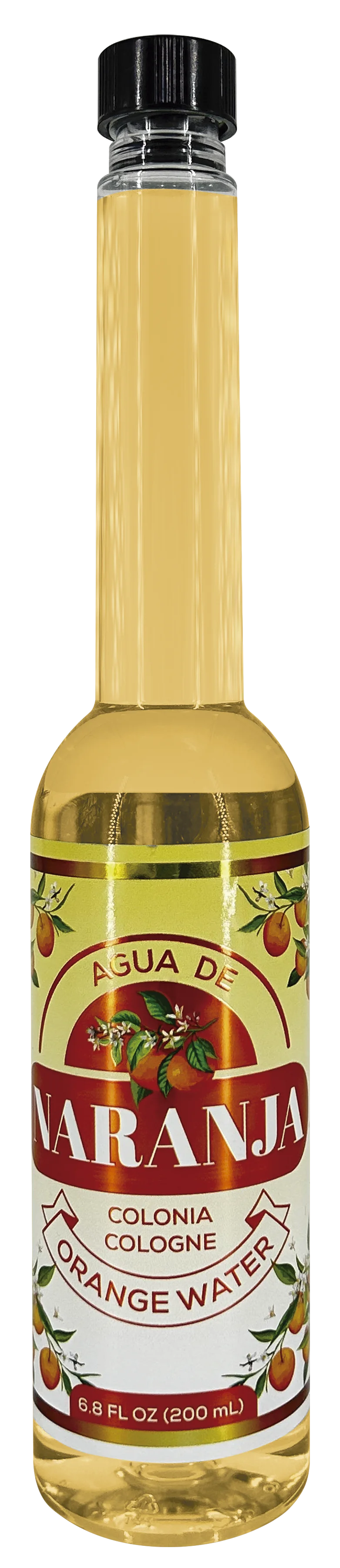Ph el valle agua de naranja 6.80oz