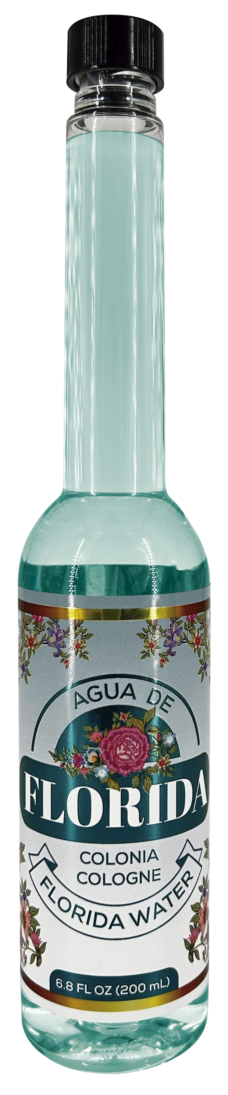 Ph el valle agua de florida6.80oz