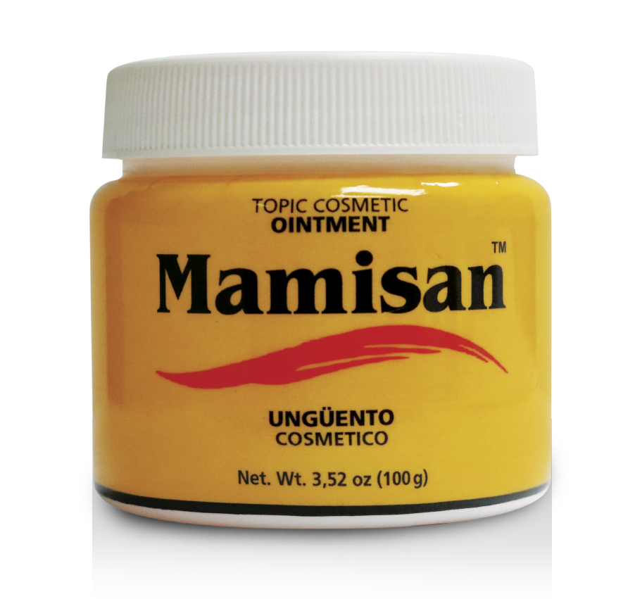Mamisan Ung 100Gr