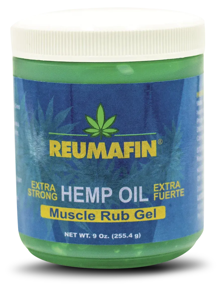 Reumafin 9oz