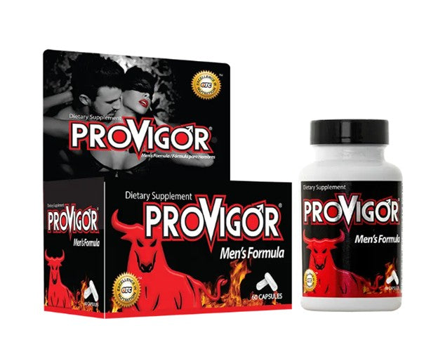 Provigor Men 60 Capsules