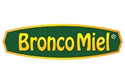 BroncoMiel & Broncolito All-Natural Jarabe para la Tos
