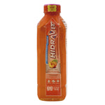 Hidravit Suero-Vitaminado 750ml Peach x12ct