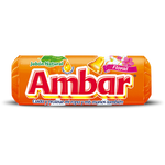 Ambar Jabon Floral Bola 1140Gr