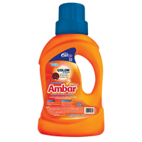 Ambar Liquido 1 Litro Color 1ct