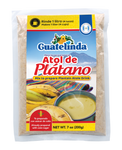 Guatelinda Atol De Platano 200G x12