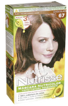 Nutrise tinte chocolate #67