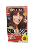 Nutrisse tinte borgona #4460