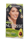 Nutrisse tinte #280 zafiro negro