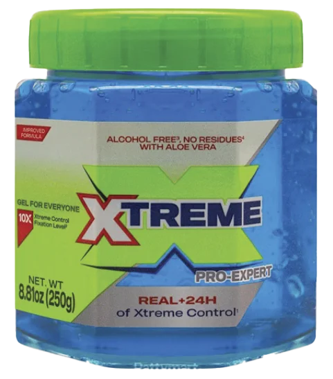 Xtreme azul 250g