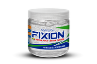Fixion clear gel