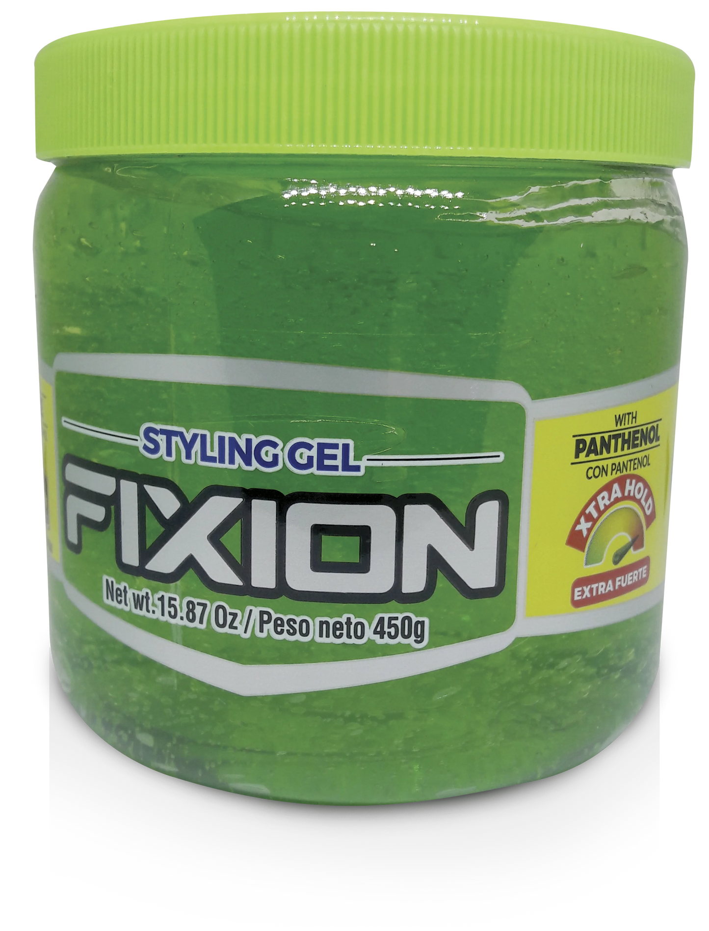 Fixion gel Green