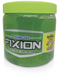 Fixion gel Green 450gr