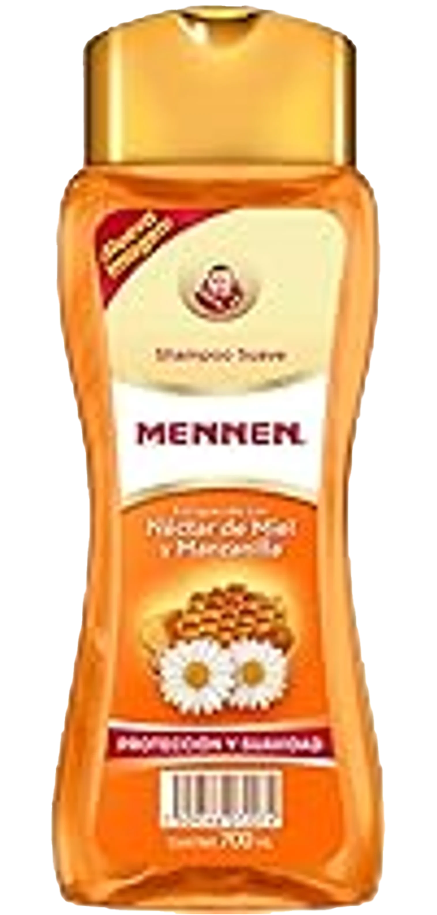 Mennen sh miel manzanilla 700ml