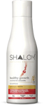 Shalom Shampoo sapuyulo y biotina 755Ml