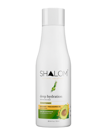 Shalom Acond 735 Ml Aguacate Y Macadamia