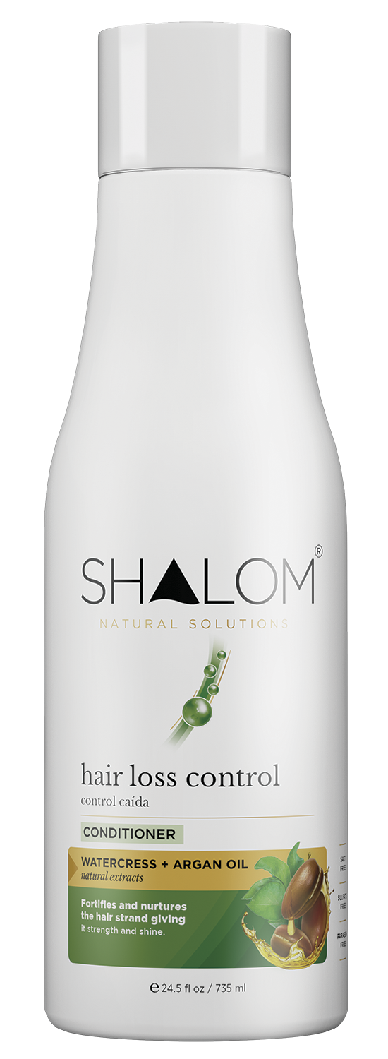 Shalom Acond 735Ml Berro Y Argan