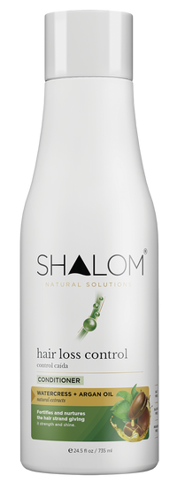 Shalom Acond 735Ml Berro Y Argan