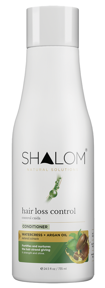 Shalom Acond 735Ml Berro Y Argan