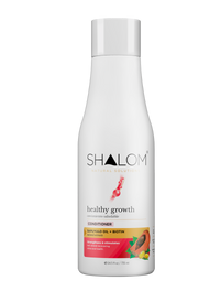 Shalom Acond 735 Ml Sapuyulo Y Biotina