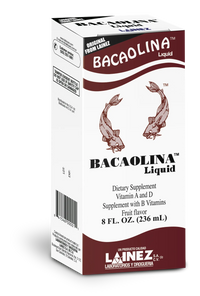 Bacaolina Lainez 8 oz. Adulto