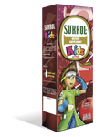 Sukrol Jarabe 240 ml de cereza