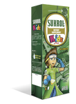 Sukrol Jarabe 240ml Manzana