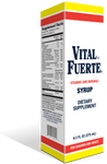 Fm Vital Fuerte 275Ml Regular Jarabe