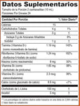 Girafkids® Vitaminas Del Apetito Para Niños suplementos