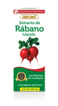 Salutari Extracto de Rabano 8oz