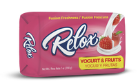 Relox Yogurt Y Frutas 200Gr 3 pcs