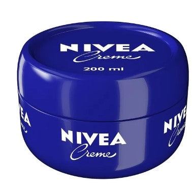 Nivea Crema 200Ml.