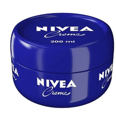 Nivea Crema 200Ml.