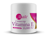 Maite Crema Vitamina E 4 oz