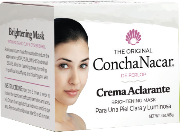 Conchanacar Cream Illuminating Mask