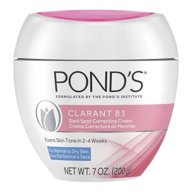 Ponds B3 Piel Seca 200Gr