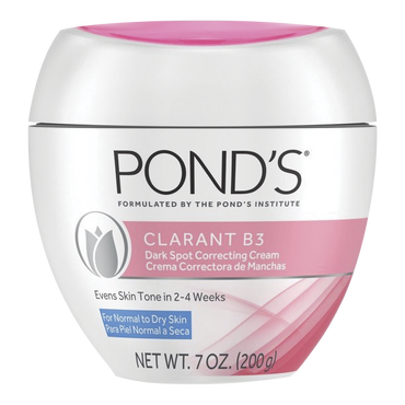 Ponds B3 Piel Seca 200Gr