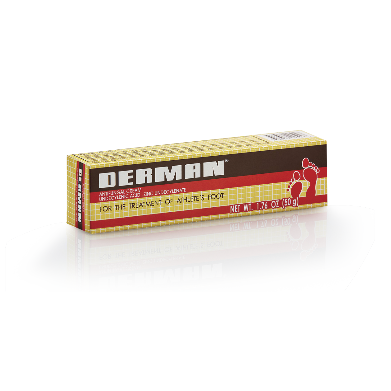 Derman Crema 25g .88oz