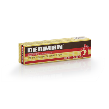 Derman Crema 25g .88oz