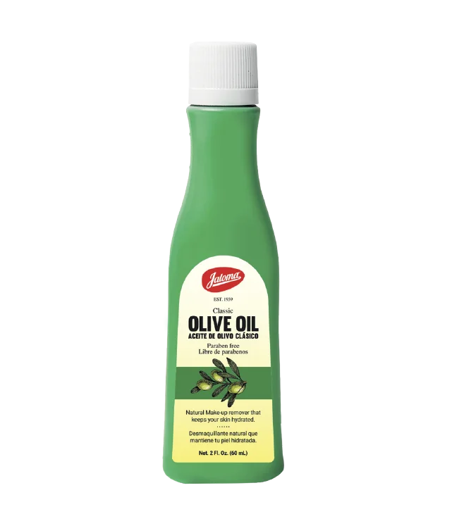 jaloma aceite olivo de 2 oz
