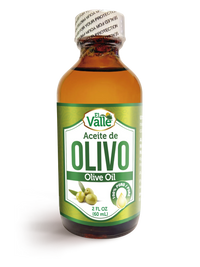 Ph el valle aceite de oliva 2oz