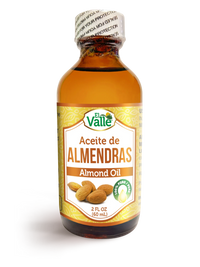 Ph el valle aceite de almendra