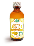 PH El Valle Aceite de Arnica 2oz