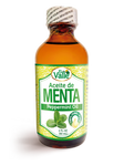 Ph El Valle Aceite de Menta 2oz