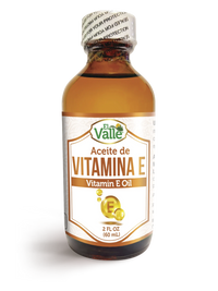 Ph el valle aceite vitamina e 2oz